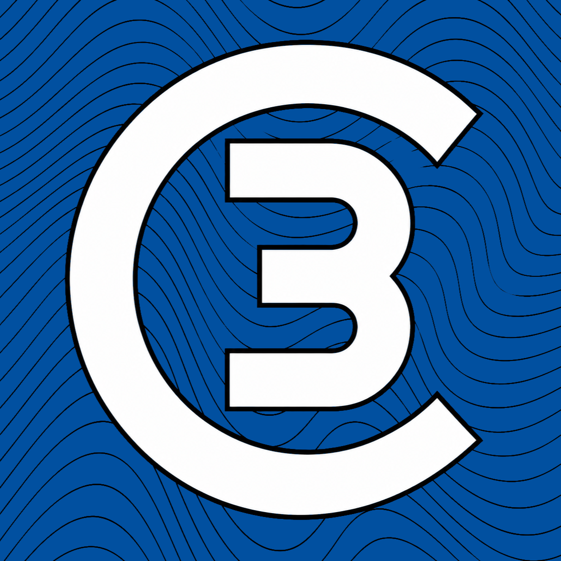 C3river logo